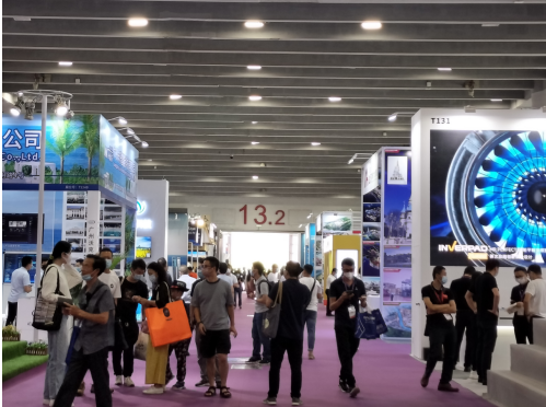 開幕！2022亞洲泳池SPA博覽會震撼來襲！