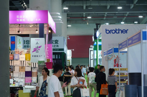 2024花城“新秀花事”亮點(diǎn)搶先看！和廣州國(guó)際花藝節(jié)一起解鎖“花經(jīng)濟(jì)”財(cái)富密碼(圖8)