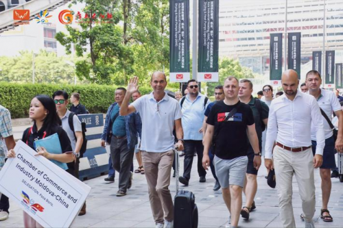 鏈接全球光儲資源！8月8-10日，2024世界太陽能光伏暨儲能產(chǎn)業(yè)博覽會羊城啟幕！